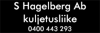 S Hagelberg Ab
